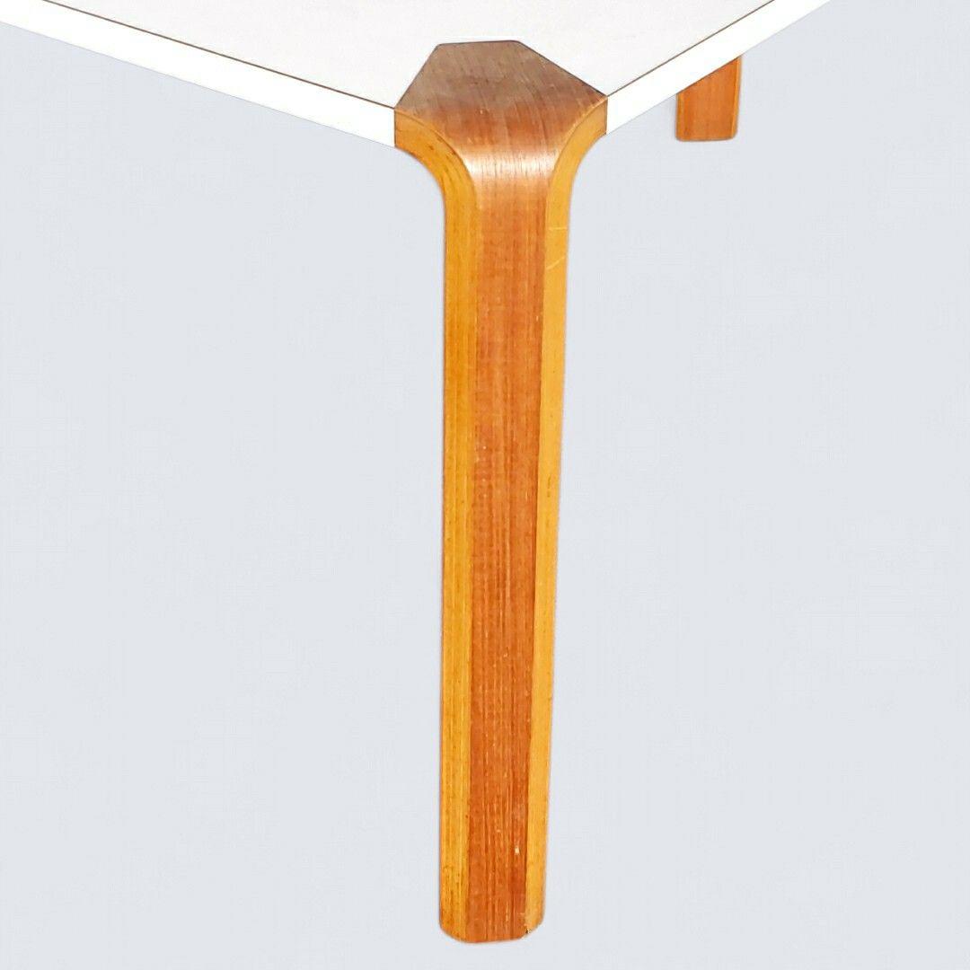 天童木工 アントラー ダイニングテーブル 150 希少旧サイズ 坂倉準三 廃盤