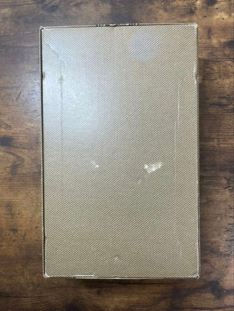 サントリーウイスキー　グリーディング