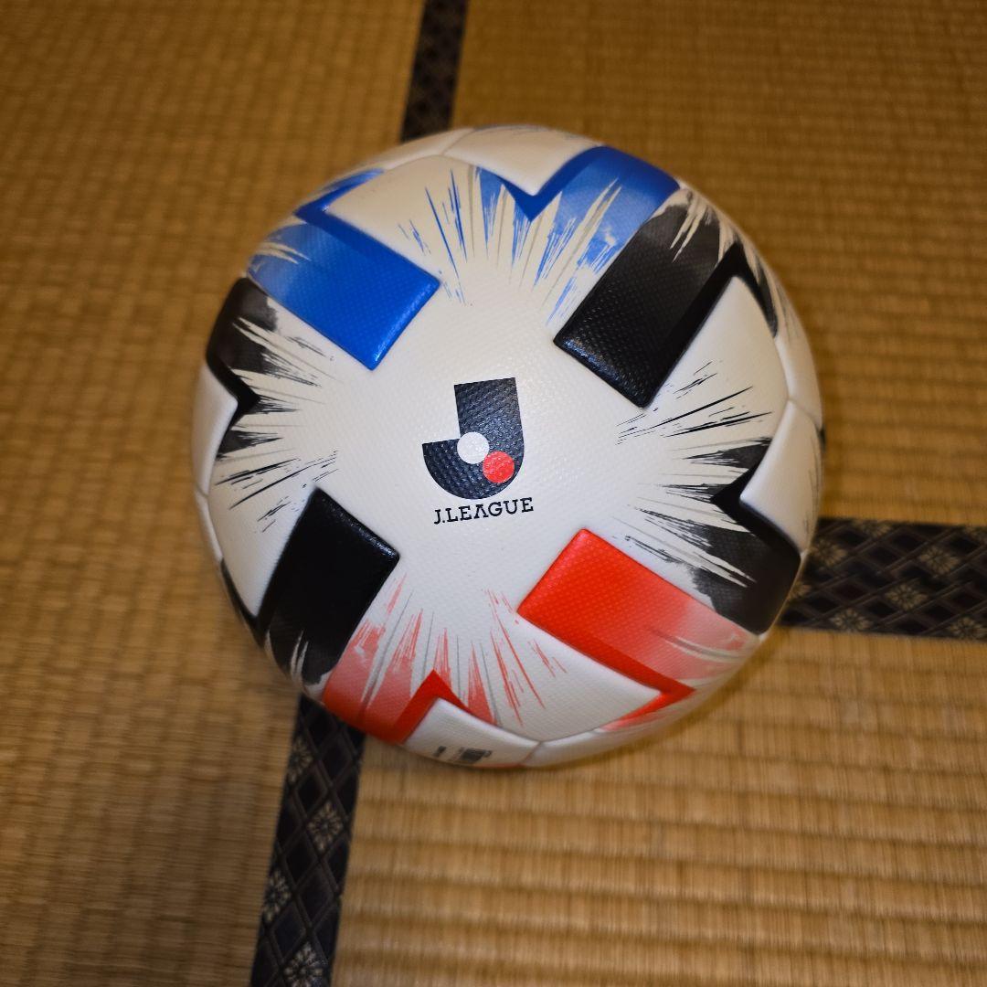 adidas Jリーグ公式サッカーボール
