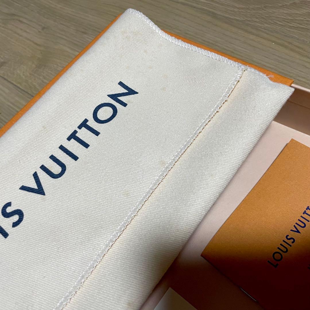 ド*☆様 極美品✨ルイヴィトン モノグラム アンプラント 長財布 ラウンドジップ