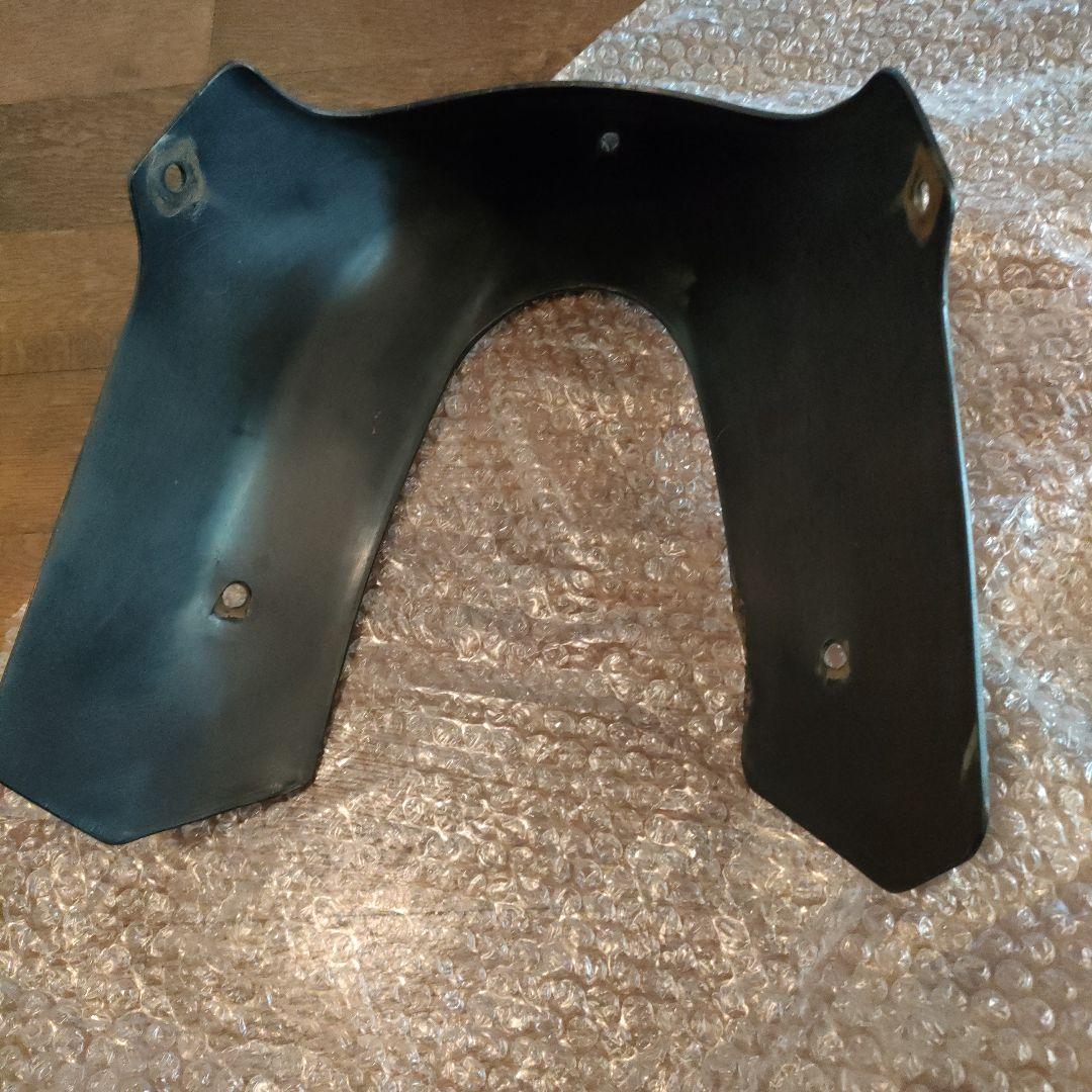 p*i様 NS50F　アンダーカウル