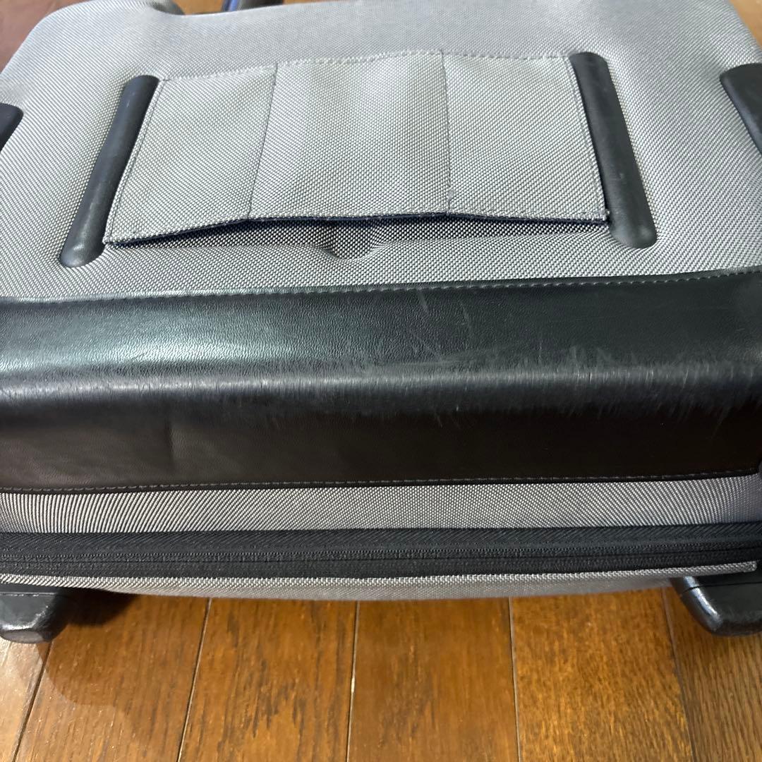 TUMI トゥミ　希少　キャリーバック キャリーケース　26224ALH