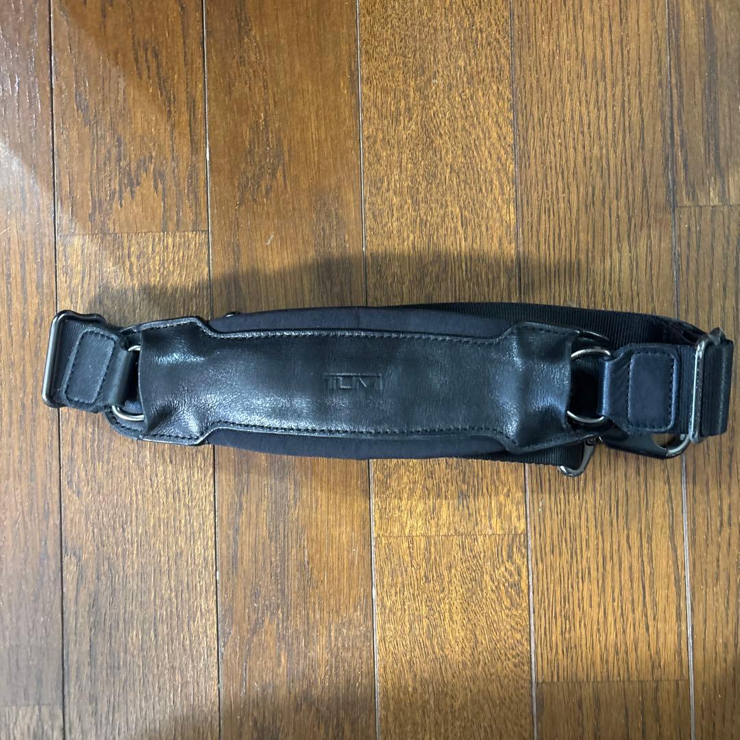 TUMI トゥミ　希少　キャリーバック キャリーケース　26224ALH