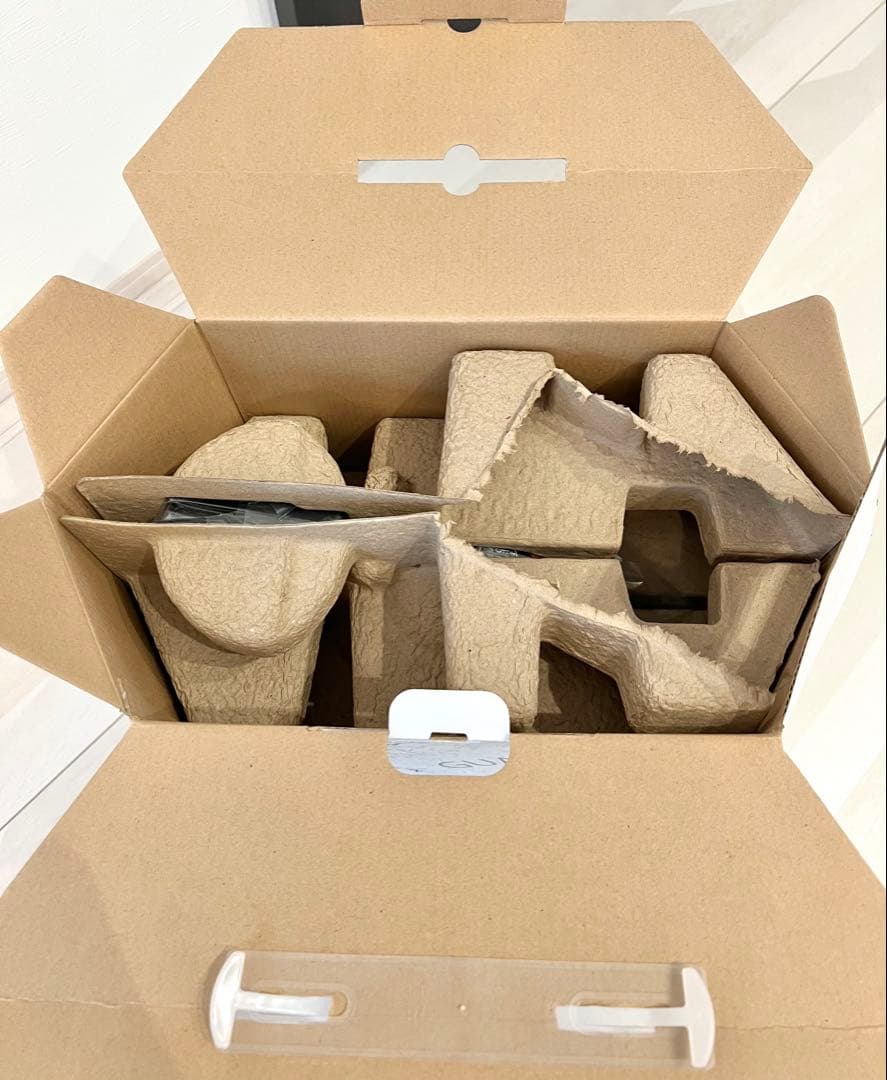 【新品未使用】ネスカフェ ドルチェグスト ジェニオ2 プレミアムワインレッド