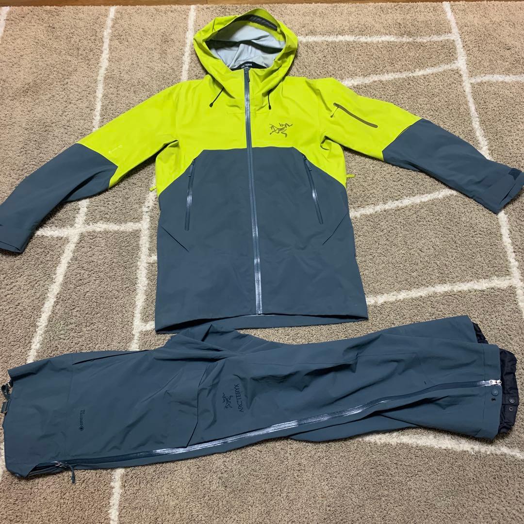 ARC'TERYX Ｓサイズ