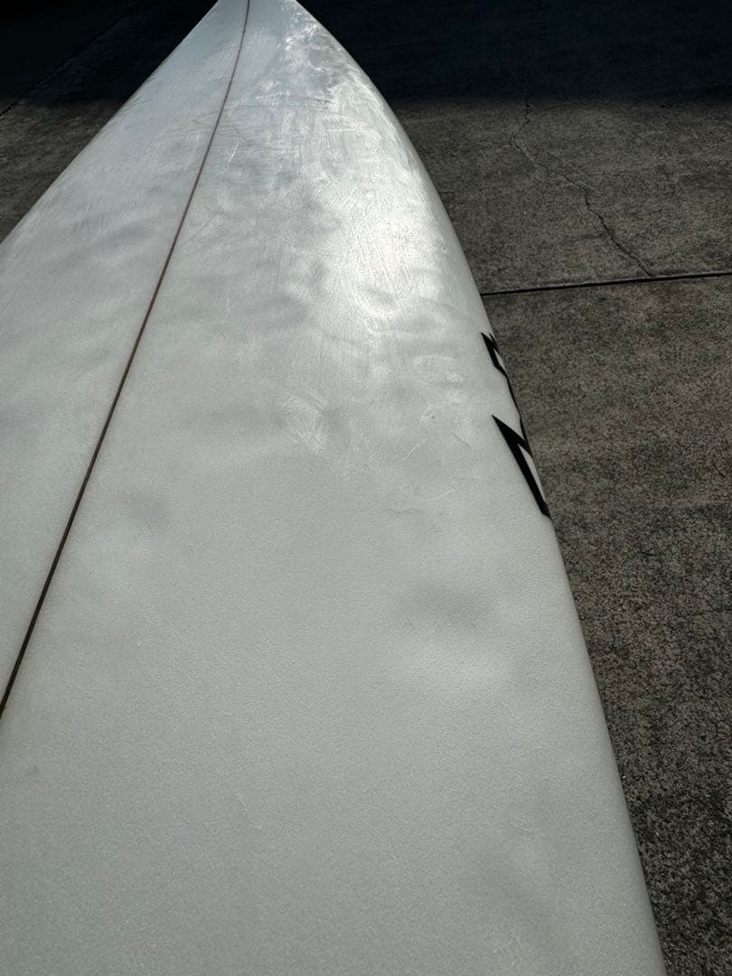 ロストメイヘム「サブドライバー2.0」【FCSIIのフィンセット】