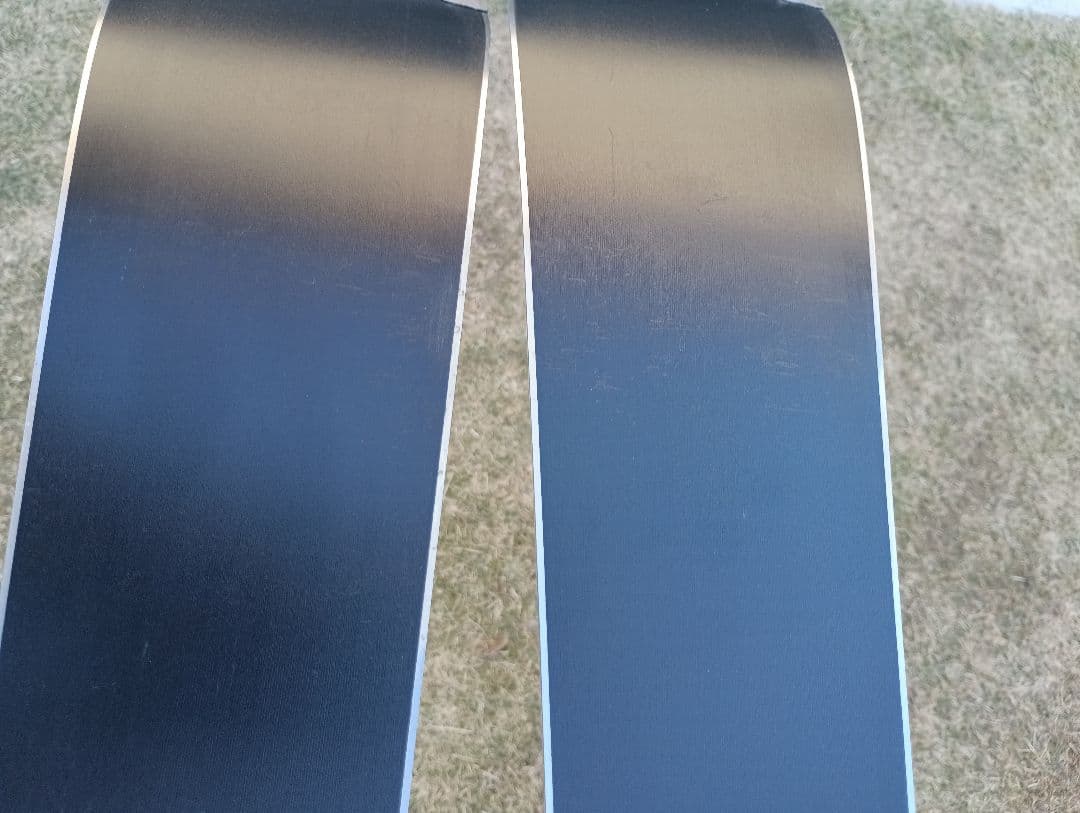 スキー ROSSIGNOL REACT2 170 cm & LOOK XPRESS 10