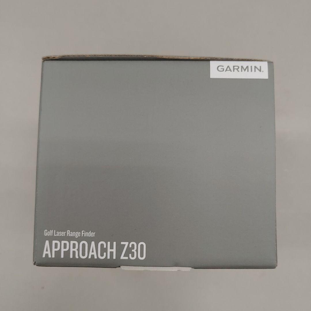 509425　ガーミン(GARMIN) Approach Z30距離計 ゴルフ