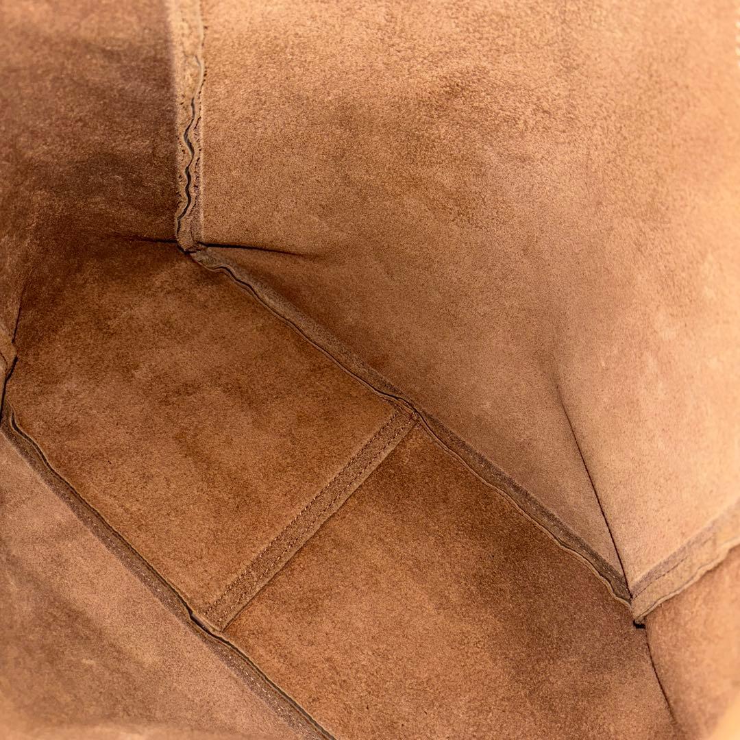 YOUNG & OLSEN ヤングアンドオルセン トートバッグ　バッグ