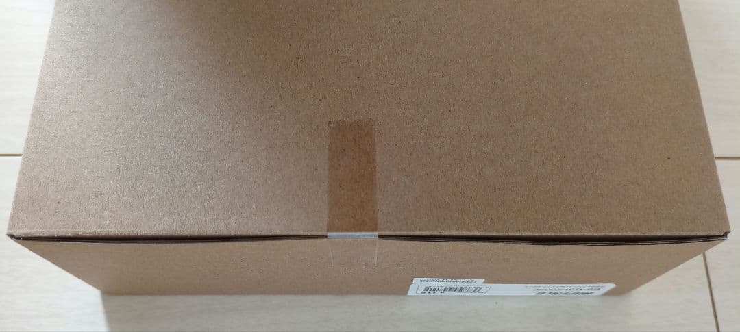 【新品・未開封】Buffalo BS-GSL2005P