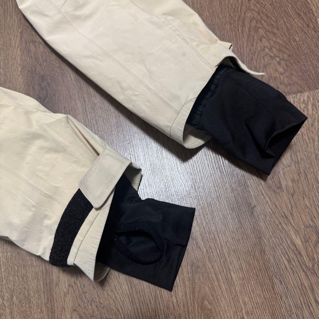 Quiksilver Black Alder GORE-TEX クイックシルバー