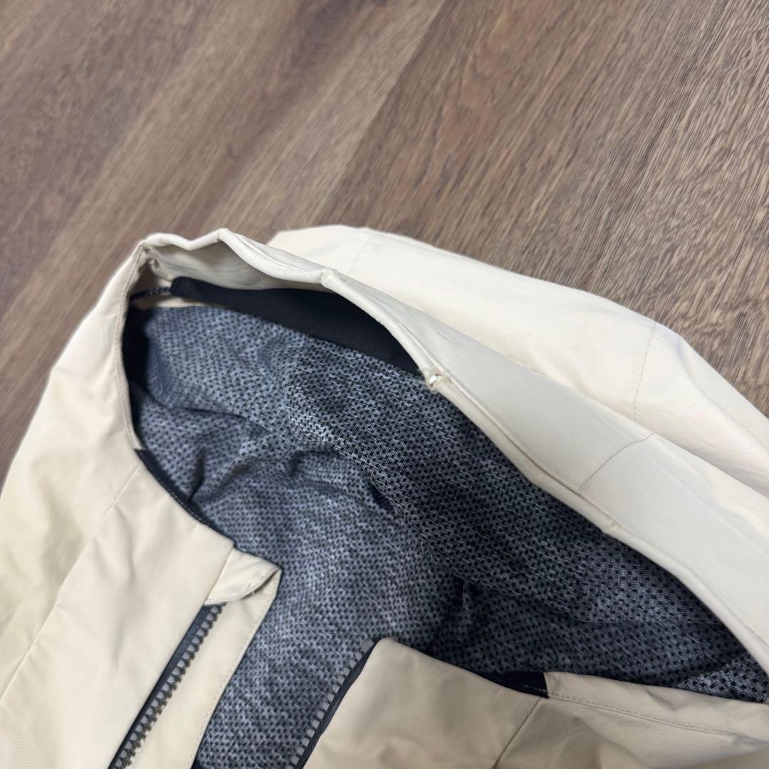 Quiksilver Black Alder GORE-TEX クイックシルバー