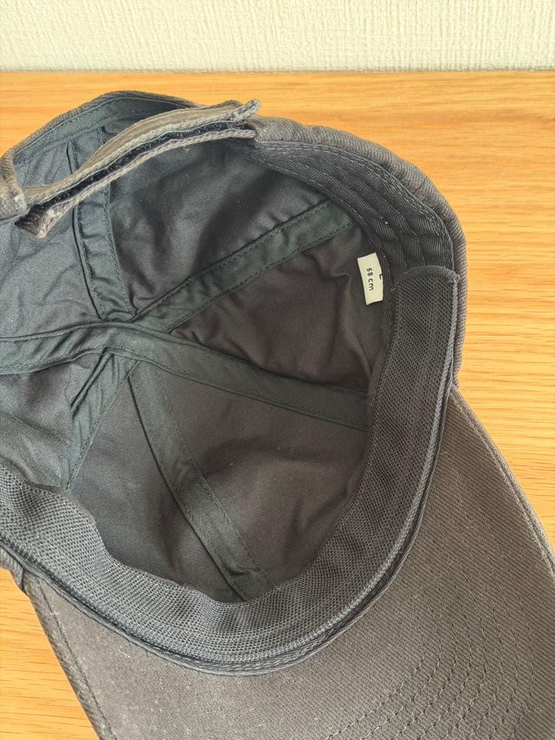 BALENCIAGAキャップ/レディース/58cm