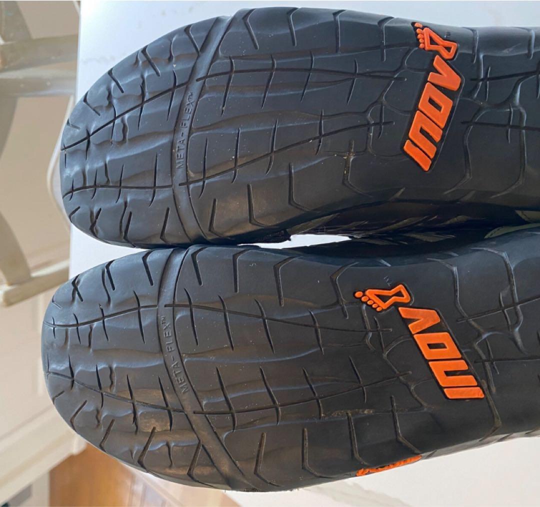 INOV8 bare-xf 210 inov-8 イノヴェイト　トレーニング