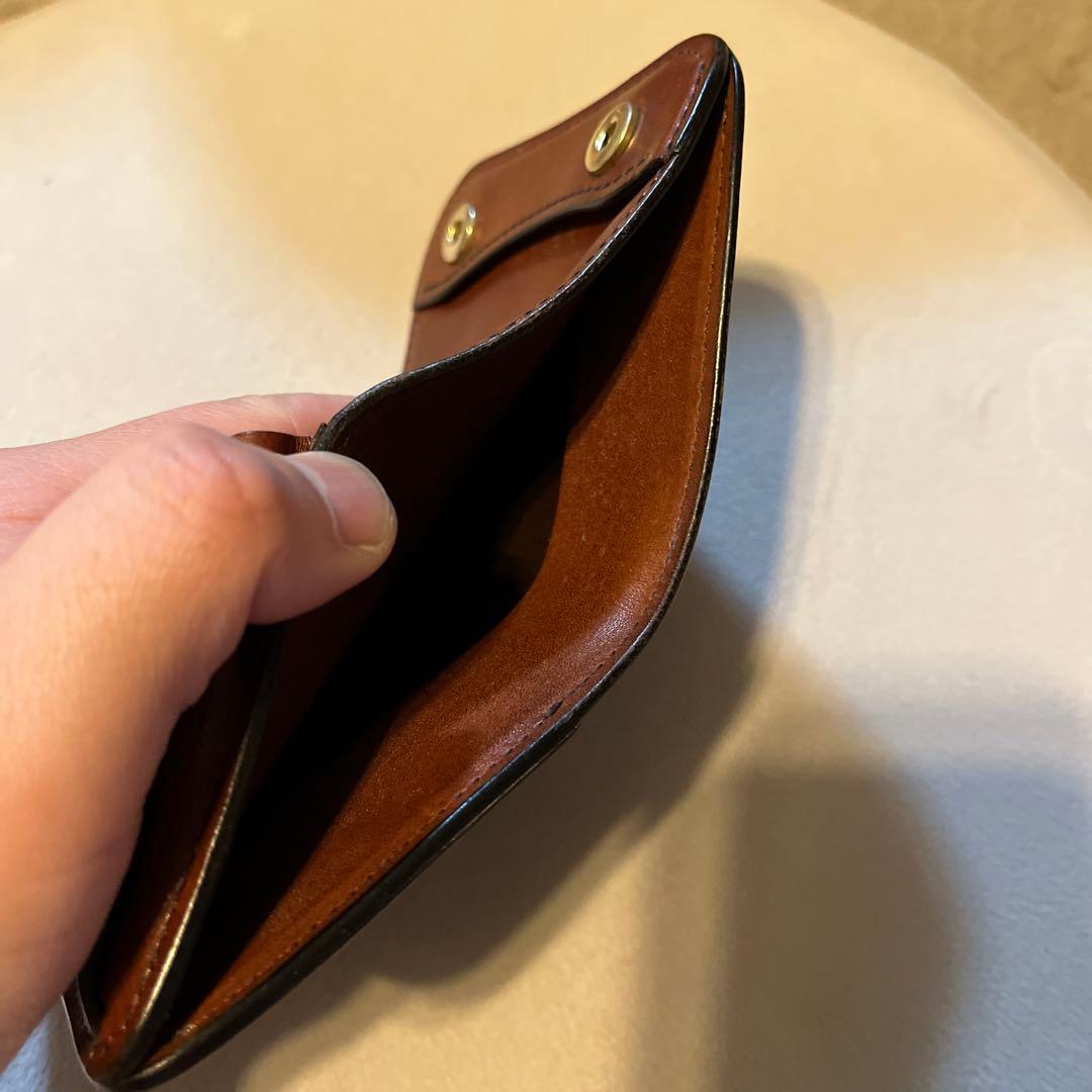 ワイルドスワンズ パーム フルグレインブライドル