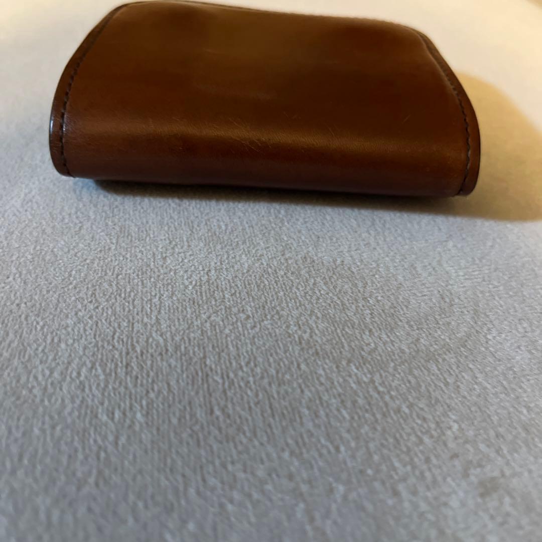 ワイルドスワンズ パーム フルグレインブライドル