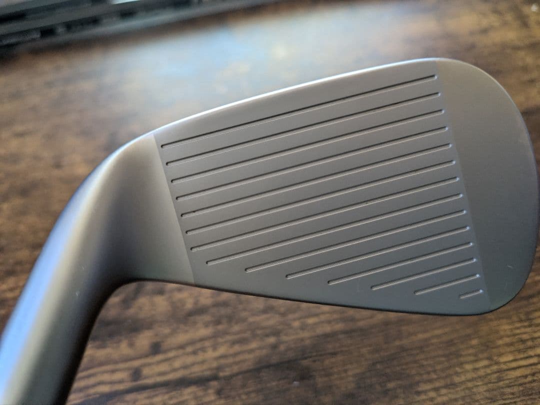 美品！TaylorMade P770 アイアンセット 6本セット