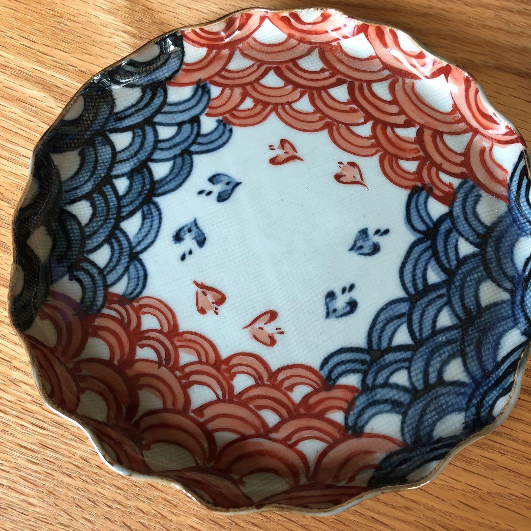 食器プレート　取皿　5枚セット