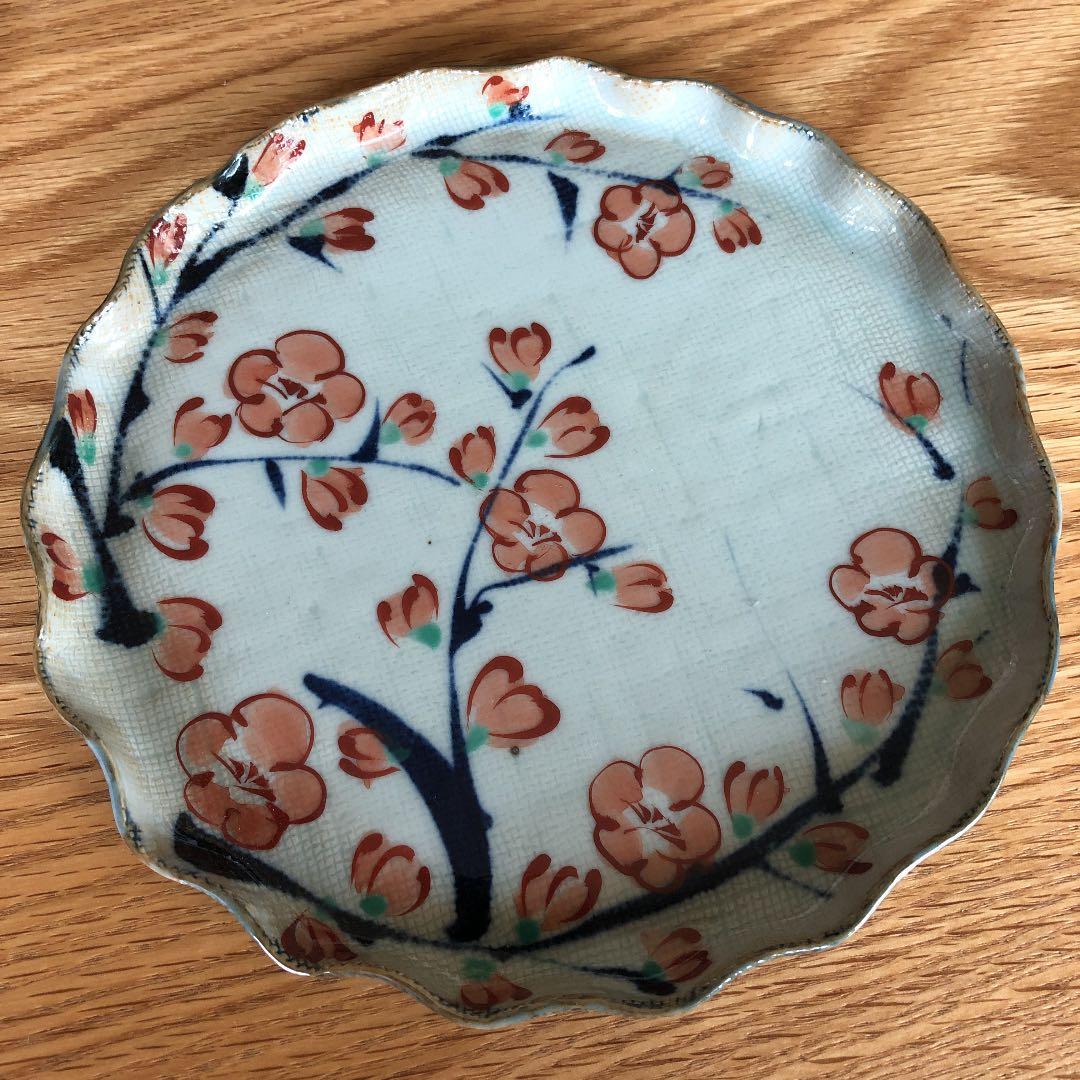 食器プレート　取皿　5枚セット