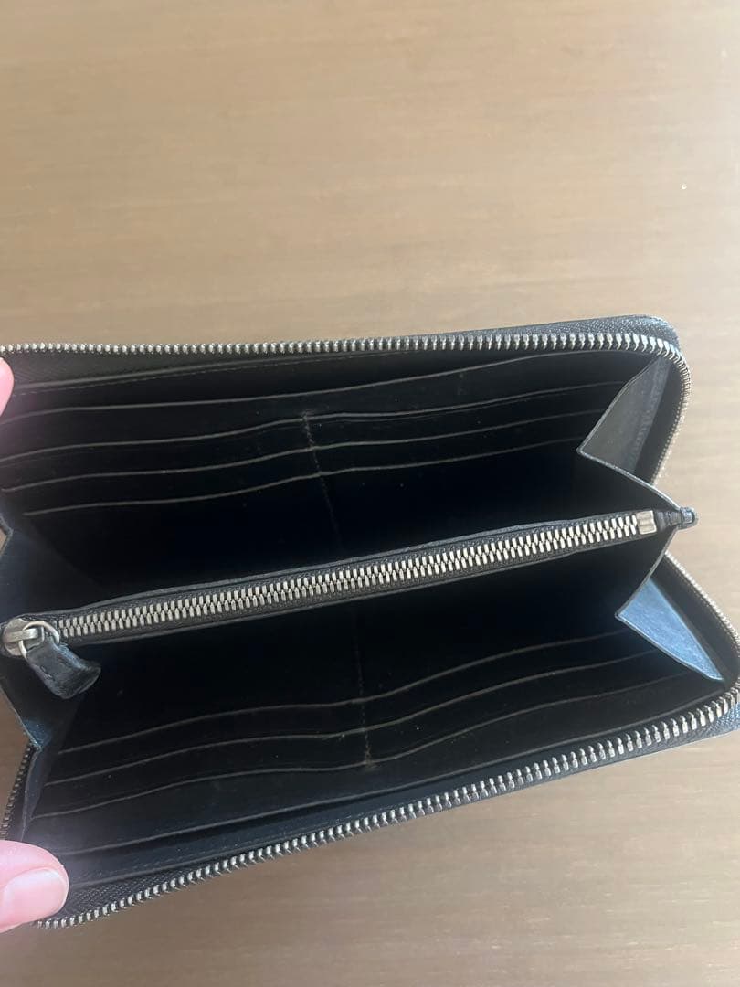 宮*内様 ベルルッティ　財布