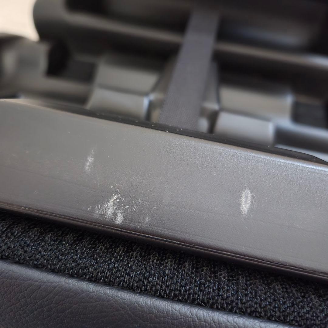 トヨタ純正　オットマン2個セット