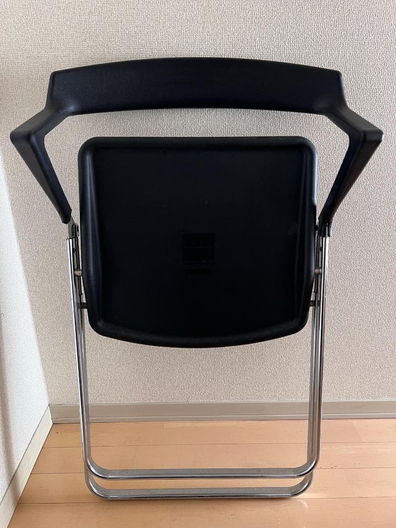 Cassina ixc TUNE 折りたたみチェア 川上元美 ③