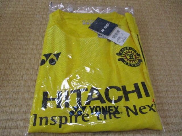 2018年 柏レイソル 5番 中山雄太選手 ACL ユニフォーム Oサイズ
