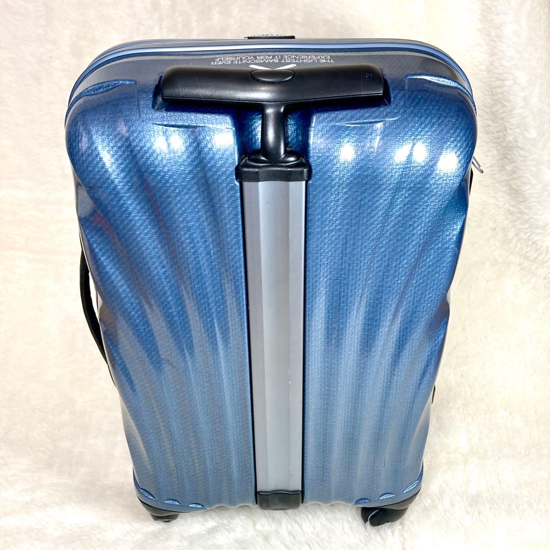 【マルハチ】samsonite サムソナイト キャリーケース