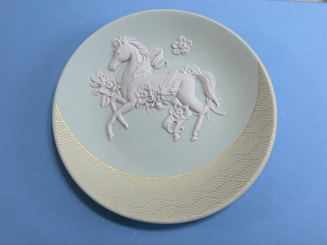 ウェッジウッド　ジャスパー　エトトレイ　2026 ウマ