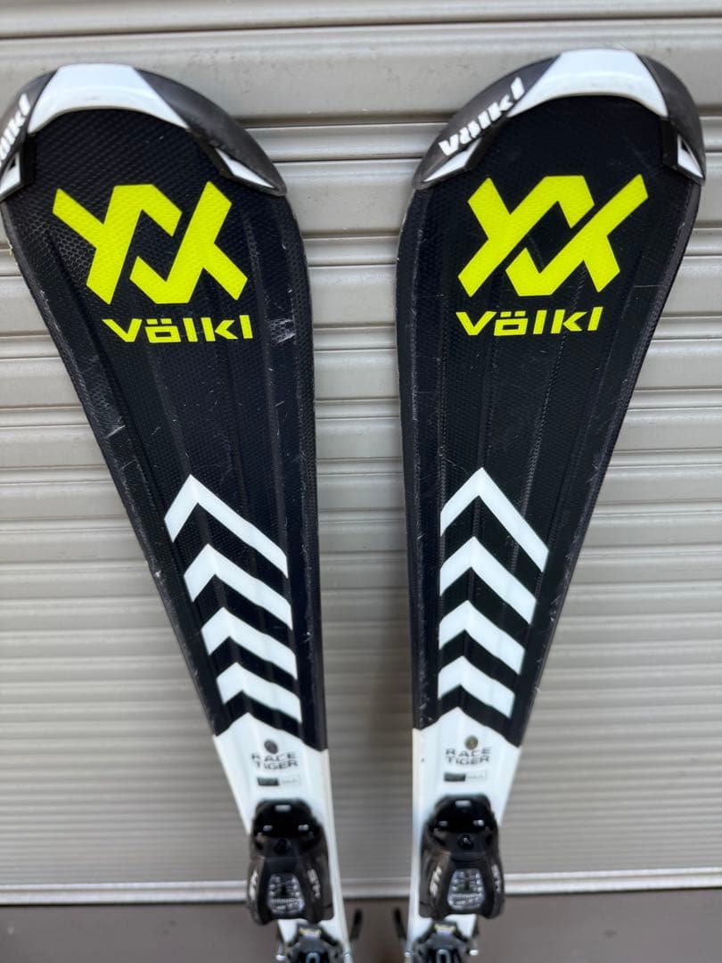 Völkl ジュニア　スキー 130