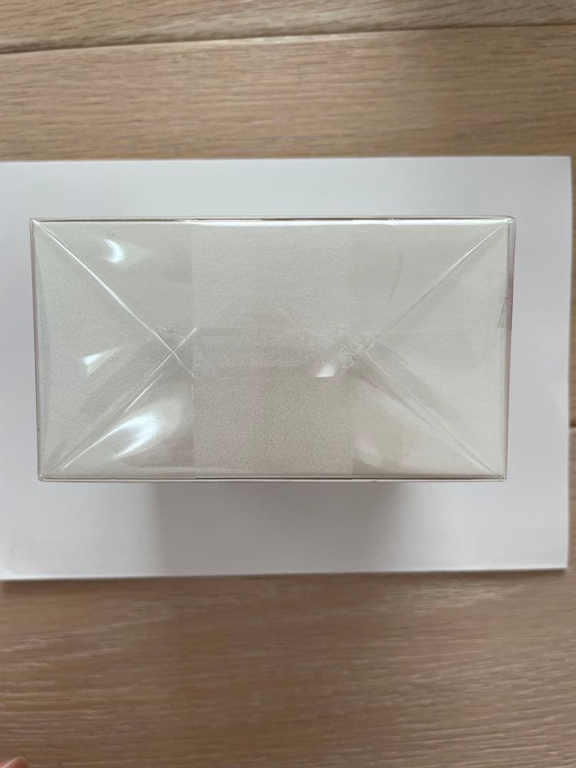 新品未使用　CHANEL ボディクリーム 150g