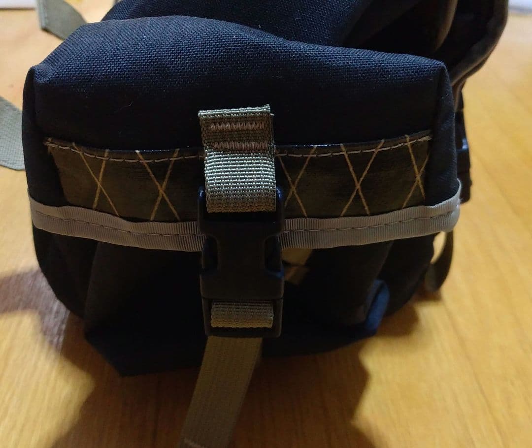 ウルトラロマンス　バッグ　ULTRA ROMANCE