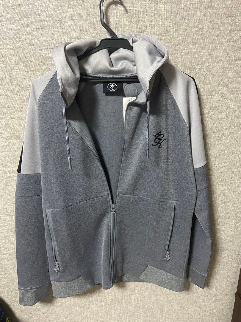 GYMKING（ジムキング）ENDURANCEスウェット上下セット　【入手困難】