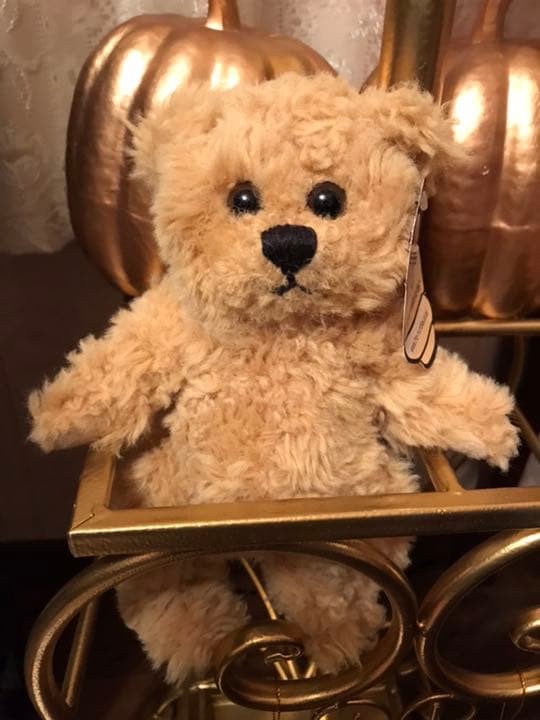 Mumblesぬいぐるみ