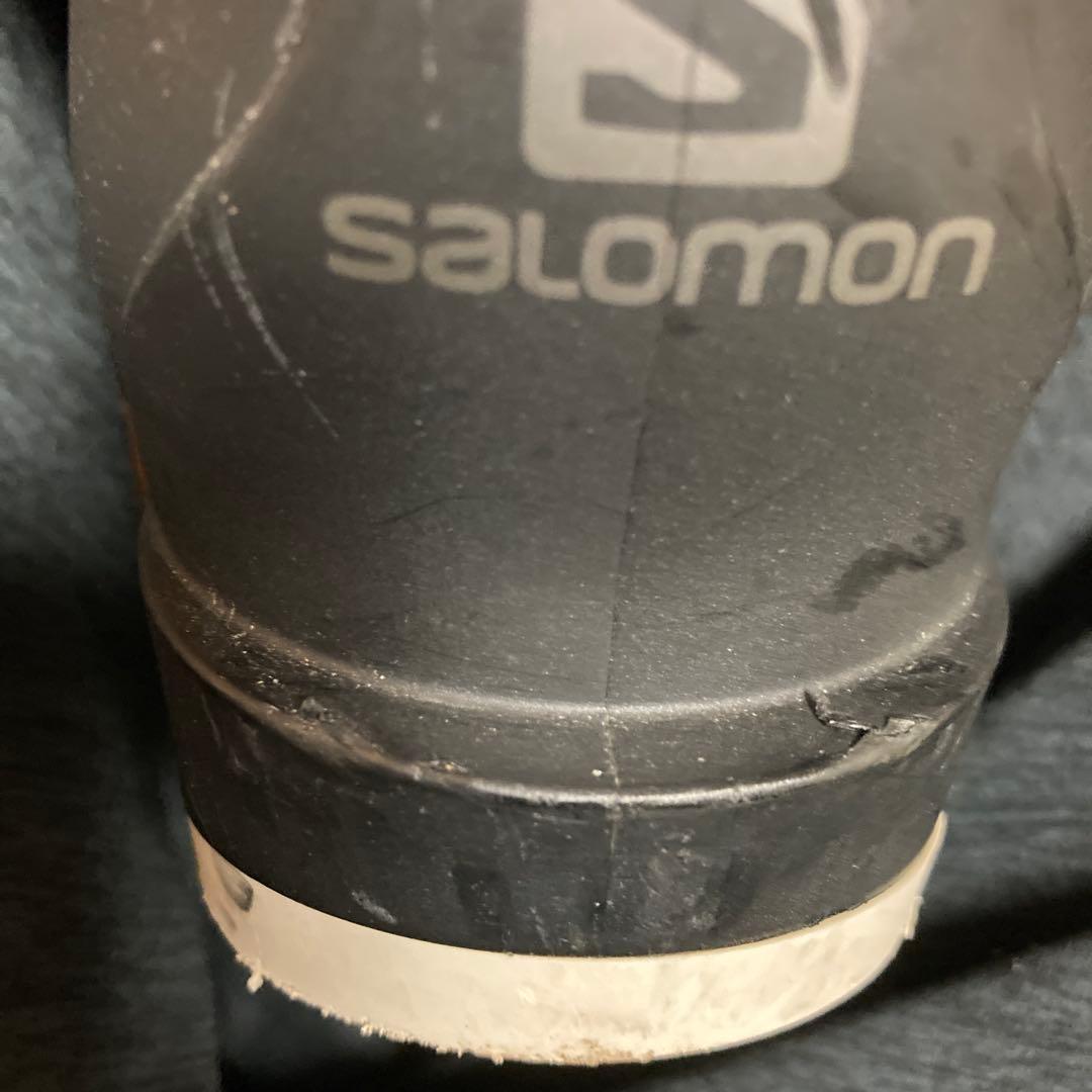 Salomon S/PRO 120 スキー ブーツ