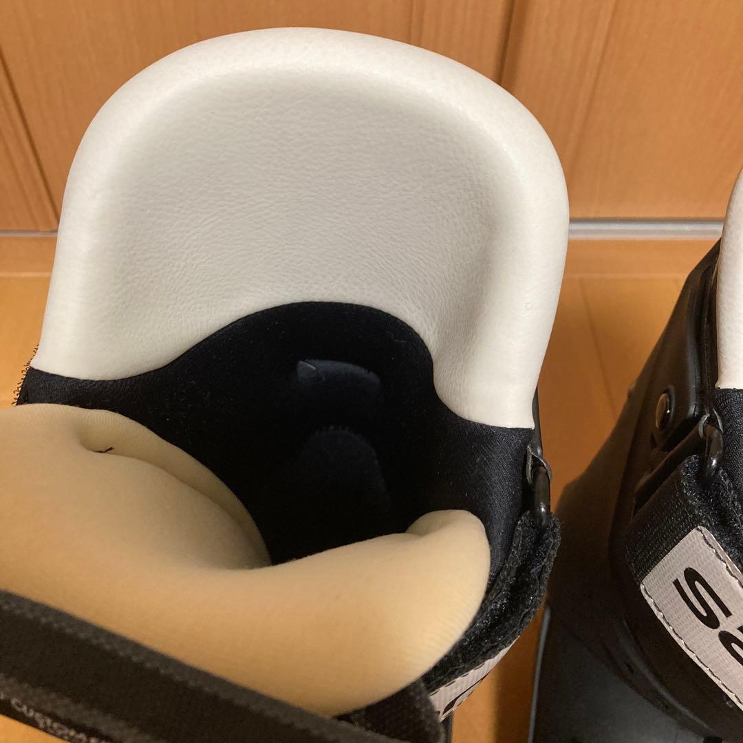 Salomon S/PRO 120 スキー ブーツ