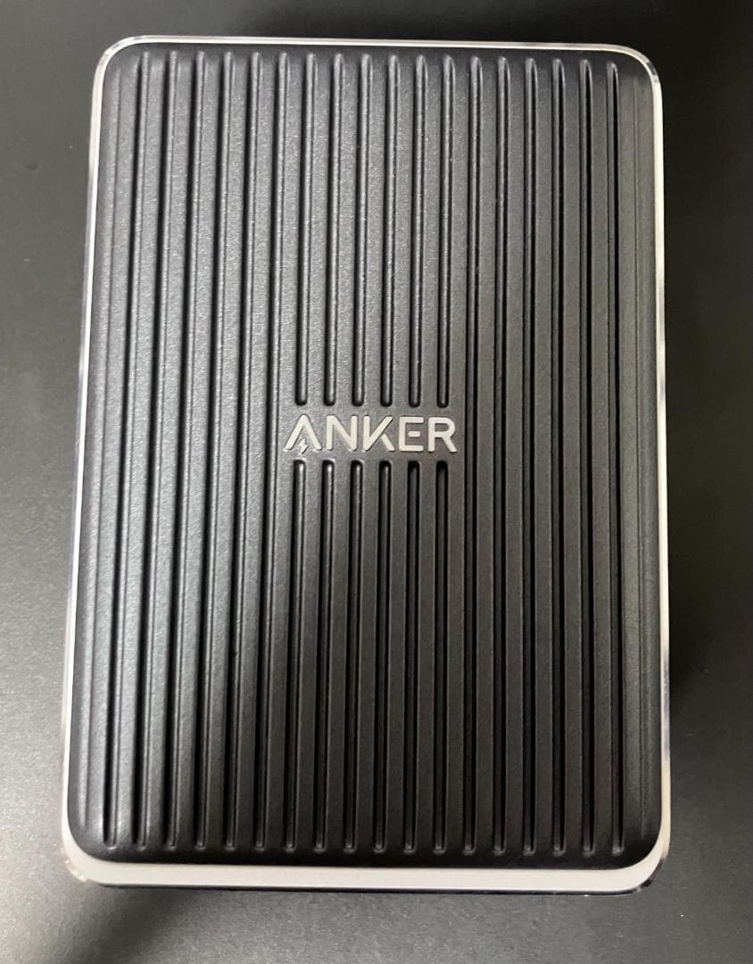 分配器・切替器 Anker powerexpand 13-in-1 thunderbolt3