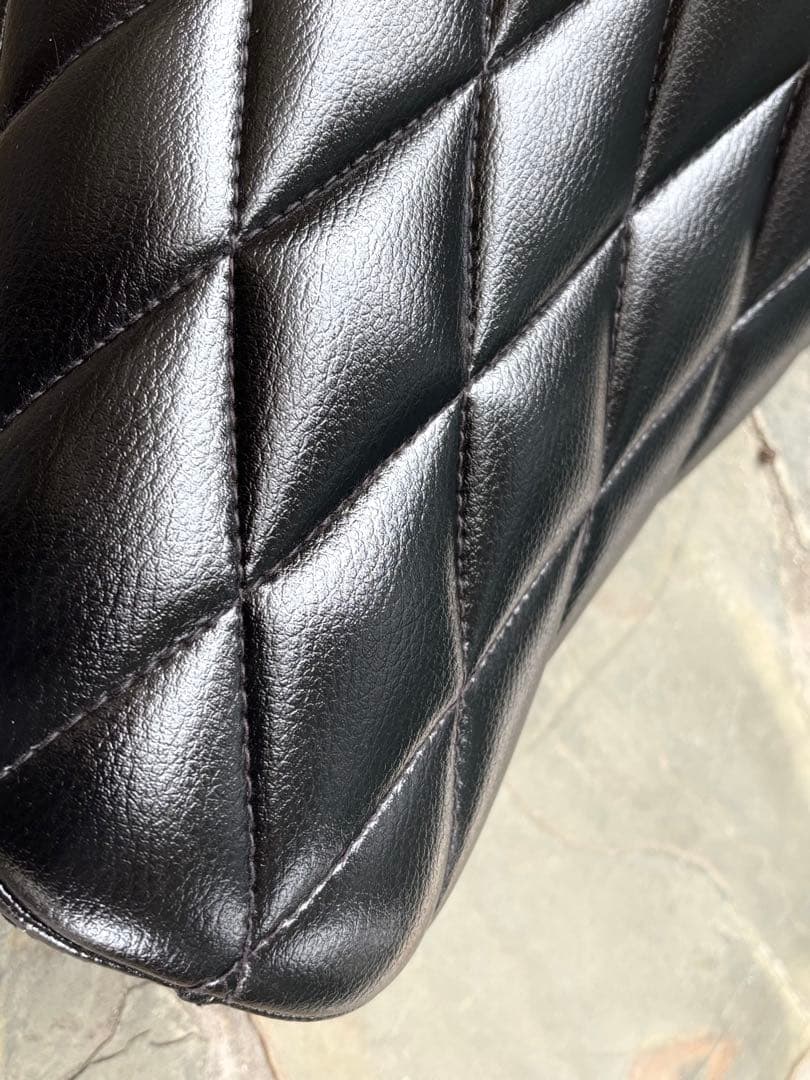 ハーレー　スポーツスター イージーライダース　 ダイヤステッチ ソロシート