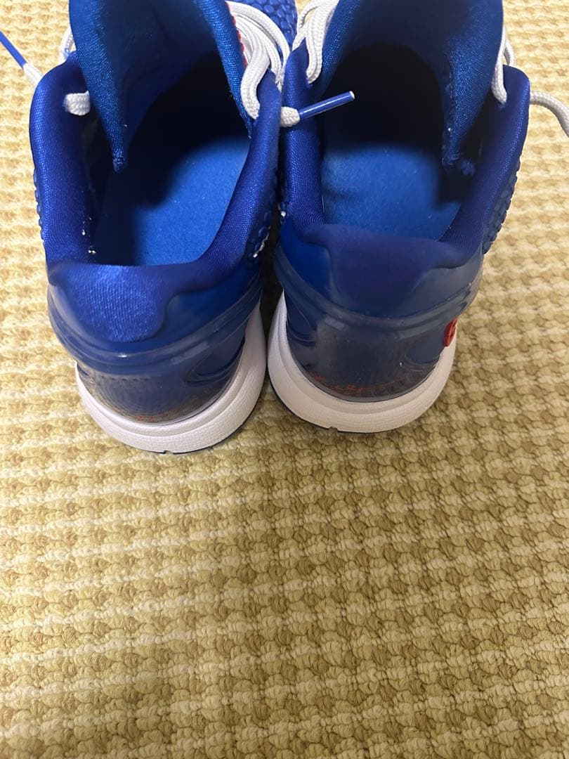 コービー6 ドジャーズ