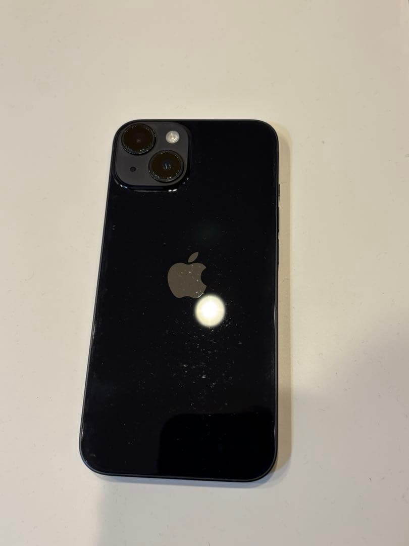 【値下げ歓迎✨】iPhone 14 128GB SIMロックなし