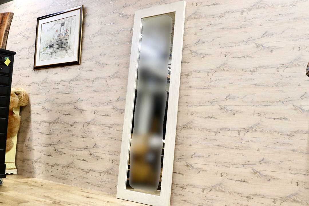 GMHF60○cassina / カッシーナ week end mirror