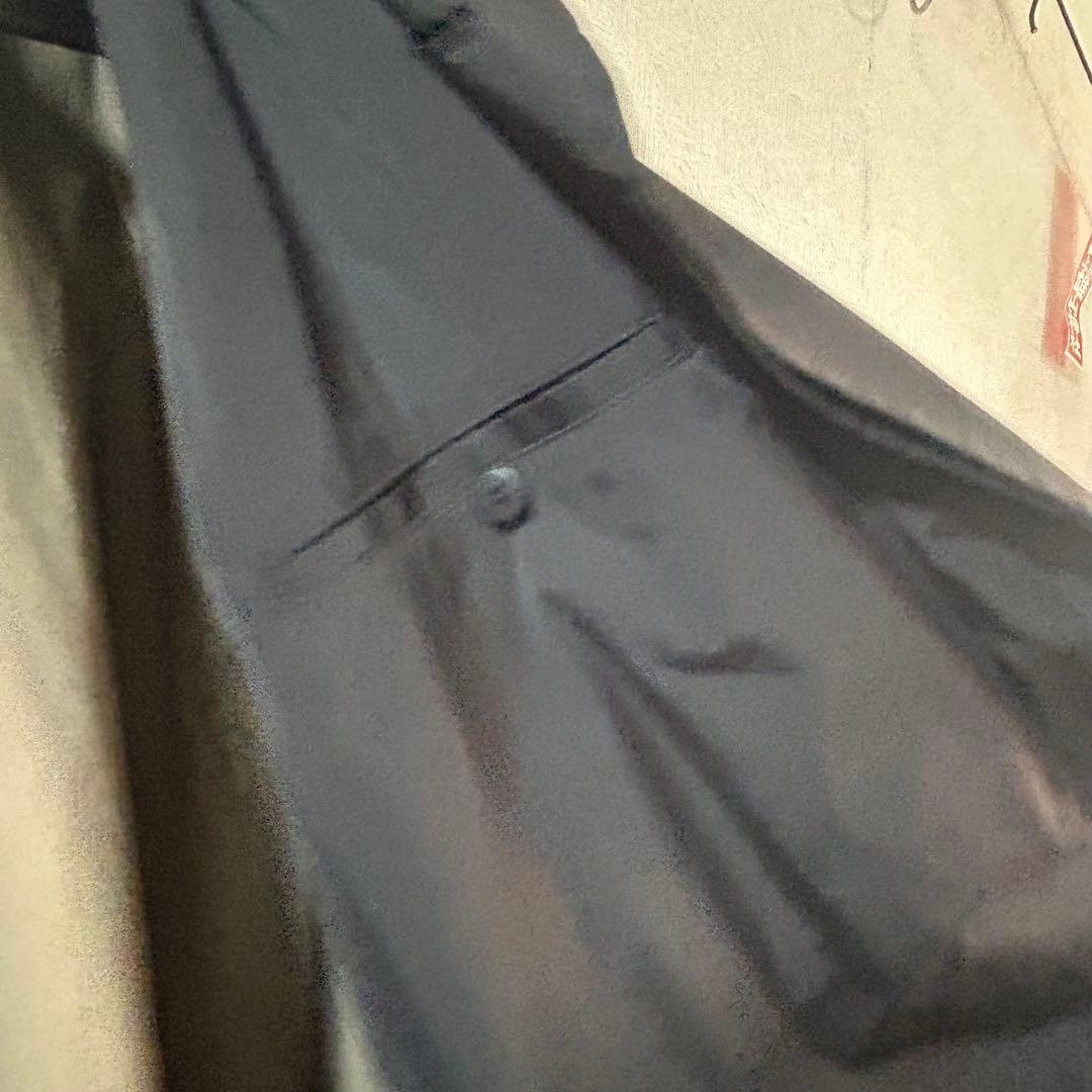 ISSEY MIYAKE イカコート 2015