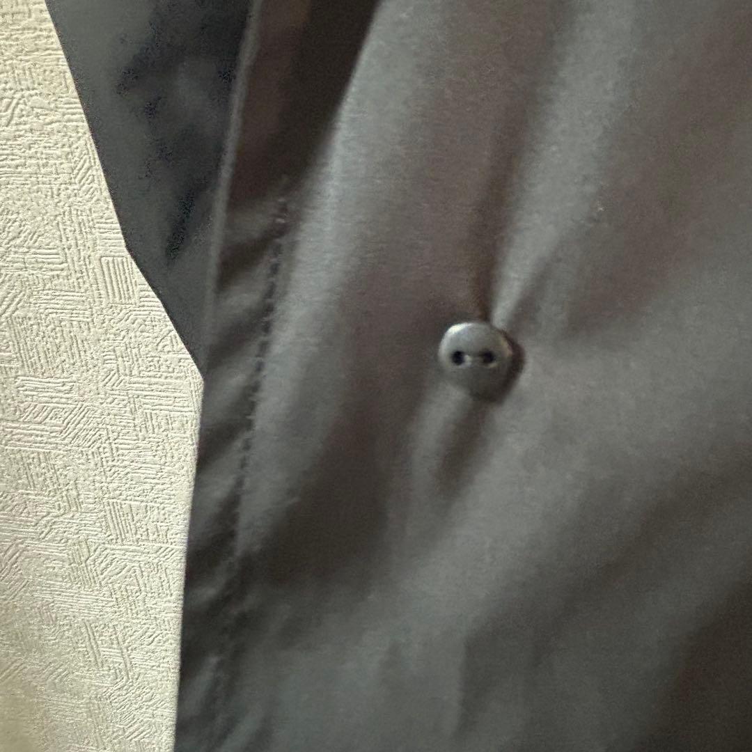 ISSEY MIYAKE イカコート 2015