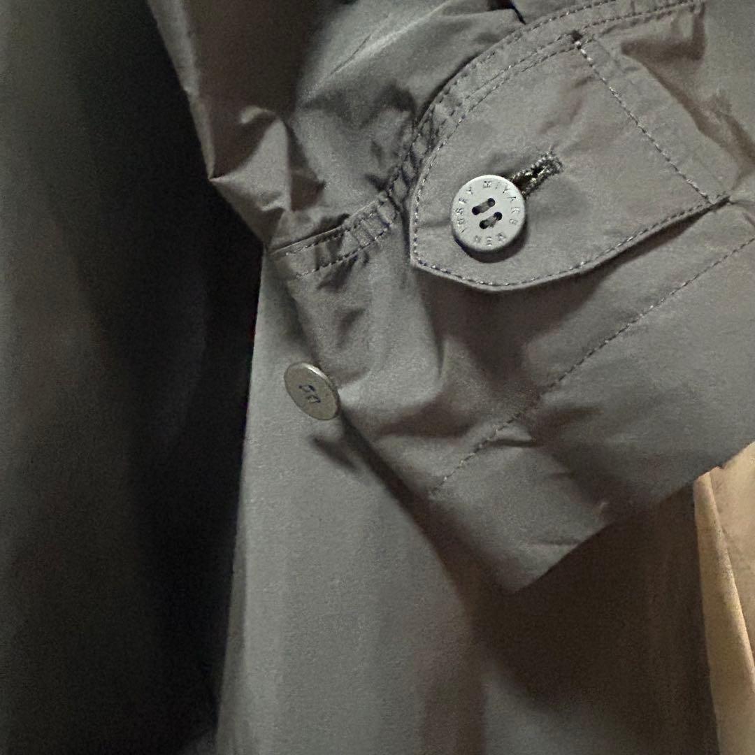 ISSEY MIYAKE イカコート 2015