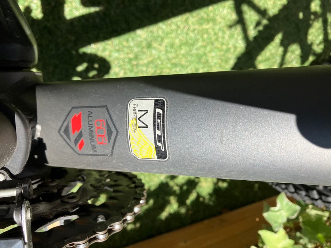 こ*ぎ様 GTアバランチェコンプ