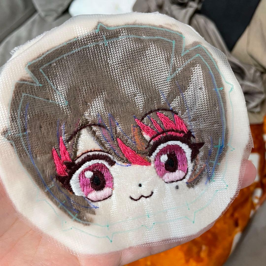 【受付中】オリジナル　ぬい　オーダーメイド　受付中