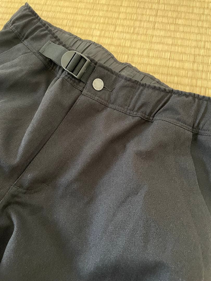 Airblaster フリーダム ボス パンツ Lサイズ 黒