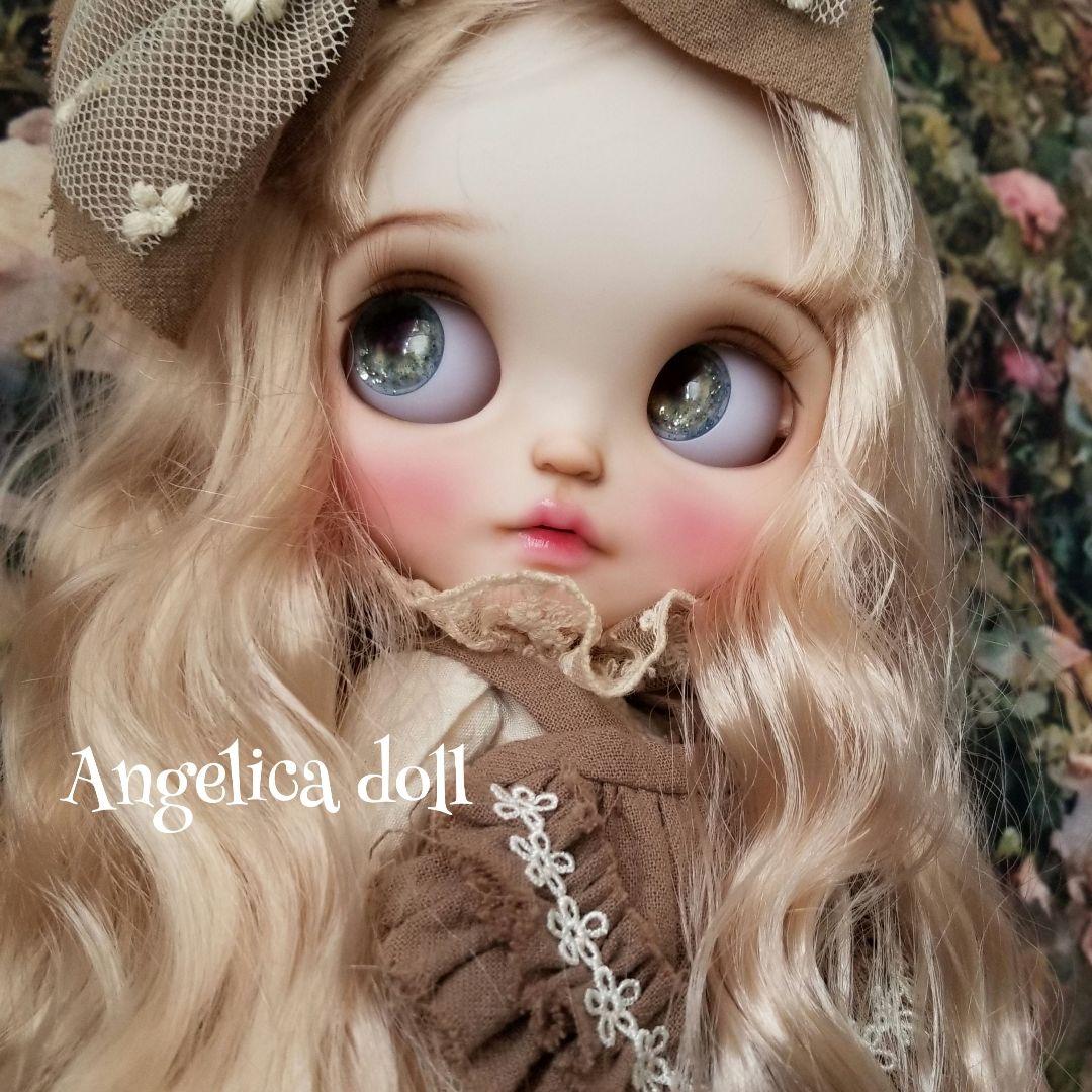 k*n様 カスタムアイシードール№212