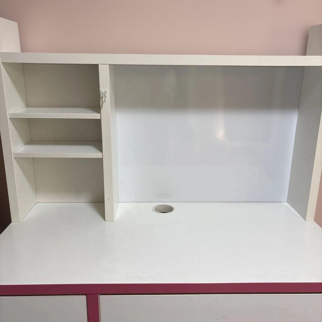 IKEA 勉強机