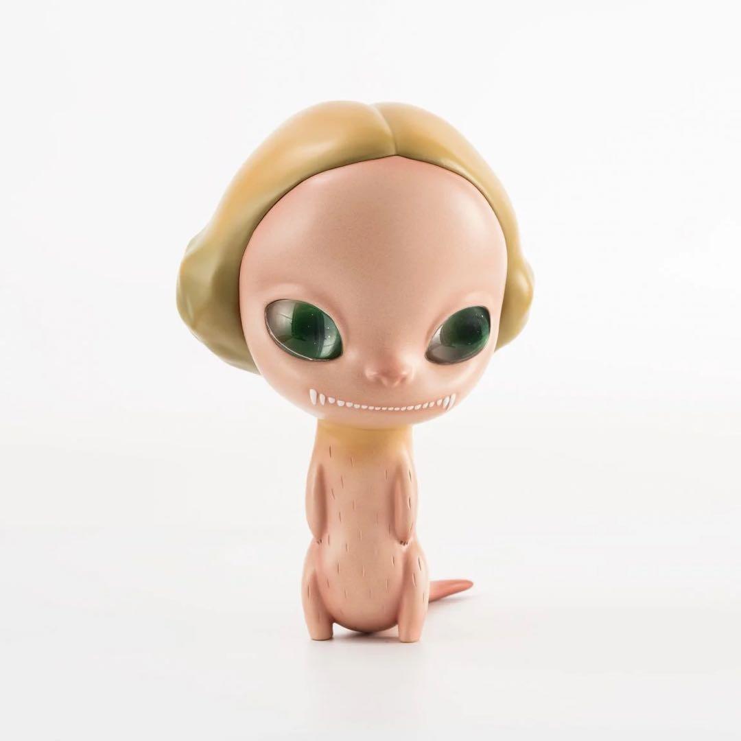 ROBY DWI ANTONO ロビィAsteria フィギュア　限定